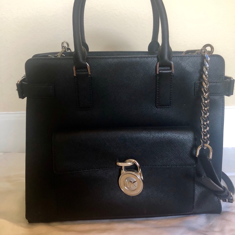 Micheal Kors Hamilton